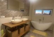 *Exklusives Wohnen - Doppelhaushälfte mit Blick auf Linz!*