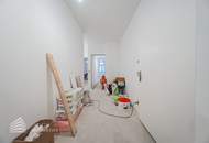 Heller 4-Zimmer Erstbezug mit Terrasse, Nähe Kutschkermarkt