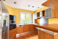 Hennersdorf bei Vösendorf!!! Reihenhaus (142m² Wohnfläche + 51m² Keller) mit Süd-Garten und PKW-Abstellplätzen