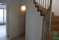 Elegant und exklusiv! Dachgeschosswohnung mit Balkon und Terrassen – mit Blick über Wien!