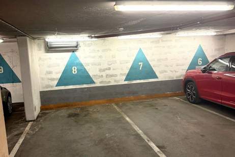 ++ PKW-TIEFGARAGENPLÄTZE ++ in Mödling, Enzersdorfer Strasse 4, Kleinobjekte-kauf, 18.000,€, 2340 Mödling
