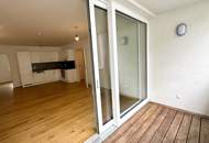 HERNALS - HERRLICHE 2-ZIMMER-WOHNUNG MIT OST-LOGGIA UND BADEZIMMER EN SUITE