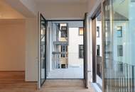 Wunderschöne 3-Zimmer Wohnung mit Balkon und Loggia, Nähe Matzleinsdorferplatz