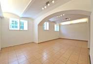 Klein, aber fein: Ordination / Büro / Praxis in Gersthof