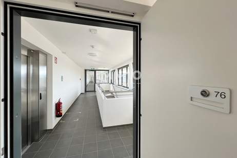 KREMSER WOHNKONZEPT TOP76/6.OG/ PENTHOUSE frei finanziert € 533.306,92 zzgl. 2 TG € 35.161,74 > Gesamtkaufpreis € 568.468,66 - klimaaktiv!, Wohnung-kauf, 533.307,€, 3500 Krems an der Donau(Stadt)