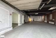 Werkstatt + Lager + Parkplätze (optional) mit perfekter Anbindung in Vösendorf kurzfristig mieten!