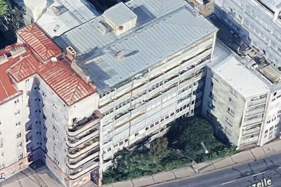 Die Familienfreundliche !, Wohnung-kauf, 460.000,€, 1150 Wien 15., Rudolfsheim-Fünfhaus