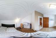 Zweitwohnsitz! Eigentumswohnung mit Loggia nahe Golfplatz und Nussensee