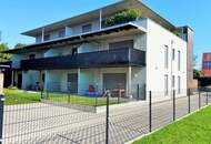 Barrierefreie, vollmöblierte 54m² Eigentumswohnung im 1.OG mit Balkon in absoluter Ruhelage