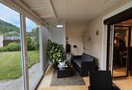 Charmantes Einfamilienhaus mit Garten, Balkon & Sauna