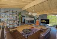 Exklusives Landhaus in traumhafter &amp; unverbaubarer Aussichtslage