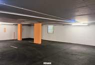 Sichere GARAGENSTELLPLÄTZE in der Leifhelmgasse 10