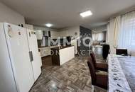 großzügiges Wohnhaus zum Fertigstellen!