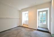 Geschäftsfläche auf der Gumpendorfer Straße