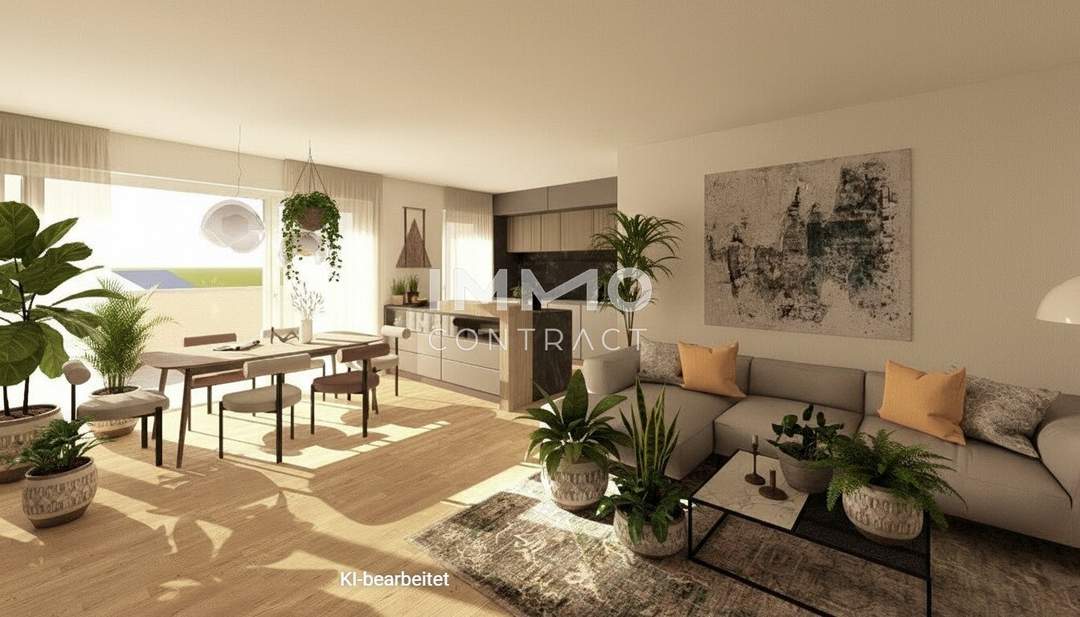 Stadtterrassen Peuerbach ** BAUBEGINN ERFOLGT! **