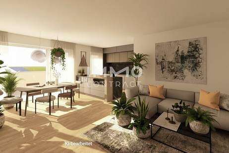 Stadtterrassen Peuerbach ** Hier entsteht Ihr neues Zuhause! **, Wohnung-kauf, 141.006,€, 4722 Grieskirchen