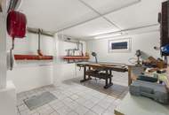 Schönes Haus mit großem Garten im Herzen von Mauerbach