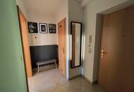 Wohnung mit Tiefgaragenplatz (Provisionsfrei)