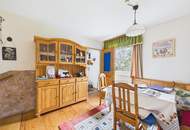 SCHWERTBERG: ECKREIHENHAUS (teilunterkellert) mit ca. 129,71 m² Wohnfläche, Grundstück 397 m² + Garage