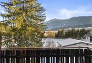 Top-Investment Pressegger See: Pension mit 12 Zimmern + 4 Neubau-Apartments (2020)