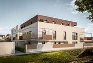 Moderne Wohnqualität in bester Lage Langenlois