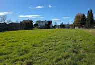 Ebenes Baugrundstück in Hasendorf bei Wagna – sonnige Lage, erweiterbar, Nähe Leibnitz