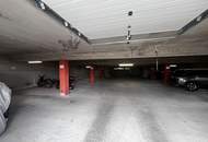 "3 Zimmer inkl. Balkon und Garagenplatz"