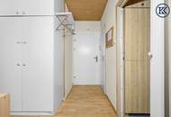 KOMPAKTE 2 Zimmer Wohnung in Top Lage im 11. Bezirk in unmittelbarer Nähe zu U3 Station