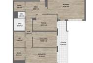 ++ NEU ++ SCHNÄPPCHEN - 3 Zimmer Wohnung mit Loggia in zentraler Lage