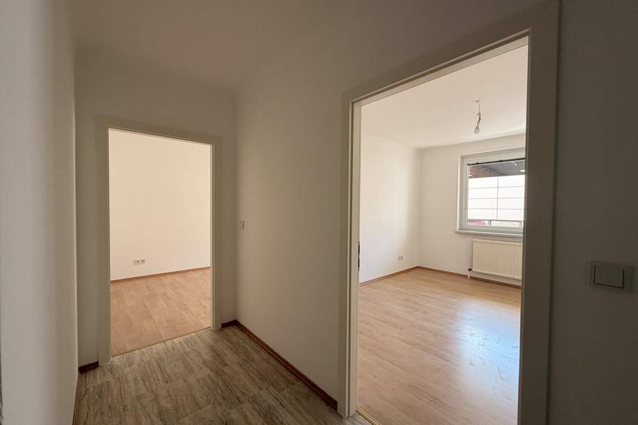 Gemütliche Zweizimmerwohnung in zentraler Lage, Wohnung-miete, 890,61,€, 1100 Wien 10., Favoriten