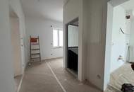 Traumhafte 4-Zimmer Wohnung mit Garten und ausbaubarem Dachgeschoss