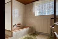 Family First - Einfamilienhaus auf 131m² Wfl. mit 3-Zimmer in Walpersbach zu kaufen!