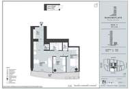 Danube Flats I Exklusives Wohnen über den Dächern Wiens