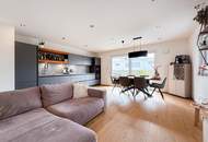 Erstklassige 3 Zimmer Penthouse Wohnung mit traumhafter Terrasse | Seekirchen am Wallersee