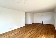 Familienfreundlich &amp; sonnig – 3 Zimmer mit Freifläche