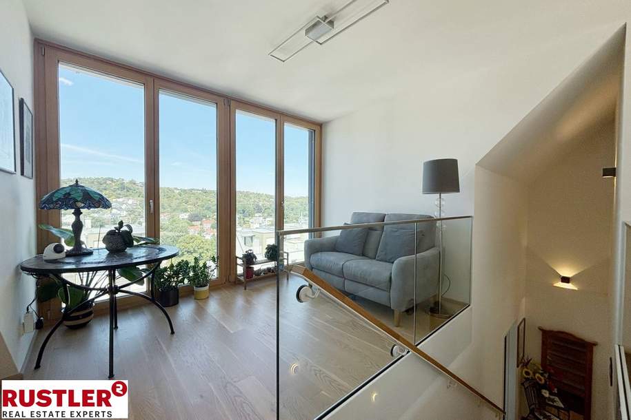 Wo WOHNEN zum LEBEN wird, Wohnung-kauf, 849.000,€, 2340 Mödling