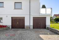 Wo Ruhe auf Lebensqualität trifft – Einfamilienhaus am Lauteracher Ried mit großzügigem Garten