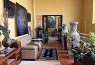 Unikat für Individualisten - Arbeiten und Wohnen direkt an der Grenze zu Bayern