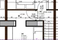 ++NEU++ Großartige 5-Zimmer Neubau Maisonettewohnung mit 13m² Terrasse! **Luftwärmepumpe**