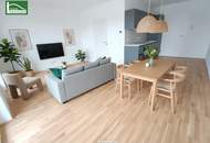 Modere 1-Zimmer-Wohnung mit hochwertiger Ausstattung im Steingötterhof St. Pölten - JETZT ANFRAGEN