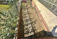 Sonnige Ruhelage mit Gartenparadies in Mistelbach!