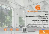 Penthousebüro in renommierter Stadtlage mit großzügiger Terrasse kaufen