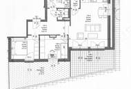 Wohnen im Grünen – Moderne Gartenwohnung nahe Böhmischen Prater