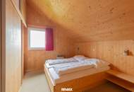 Almchalet am Klippitztörl: Wanderparadies und Skivergnügen! Eigennutzung &amp; Vermietung