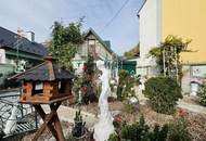 "Besonderes Ein-/Zweifamilienhaus mit Werkstatt und Weinkeller in Loidesthal"