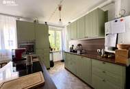 Heuberg - tolle Lage - 3 Zimmer Wohnung mit Fernblick über Wien