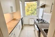 Helle, sanierte 3-Zimmer-Wohnung mit Loggia im 4. Lift-Stock – 1030 Wien