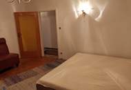 3-Zimmer-Wohnung mit Balkon in zentraler Lage