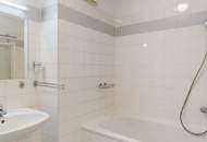 Kleine grüne Oase – 2-Zimmer-Gartenwohnung - hofseitig,ruhig &amp; zentral