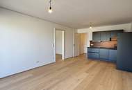 Modernes Wohngefühl nahe der Donau – 2-Zimmer-Wohnung mit Balkon, Smart-Home-System & hochwertiger Ausstattung